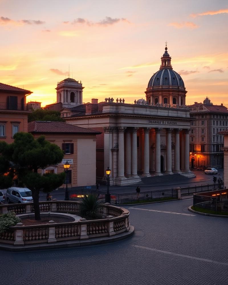 Italy — study, travel and immigration destination