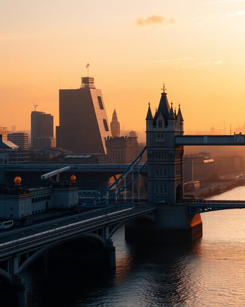 United Kingdom — study, travel and immigration destination